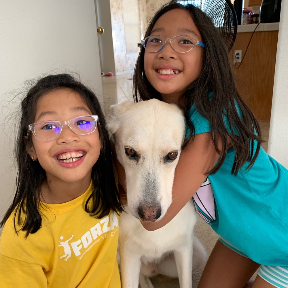 Meet your Posher, Karen